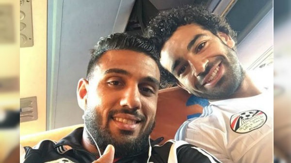 محمد صلاح والشناوي