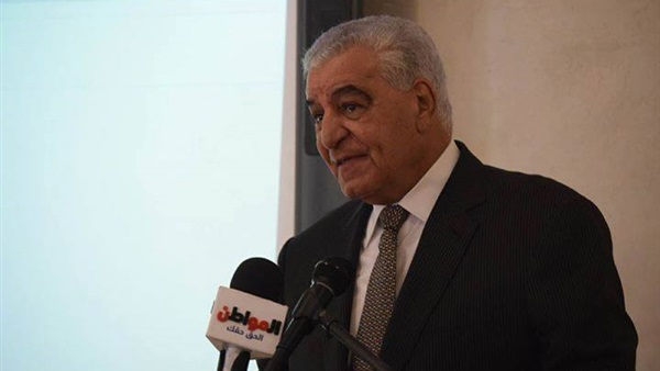 زاهي حواس