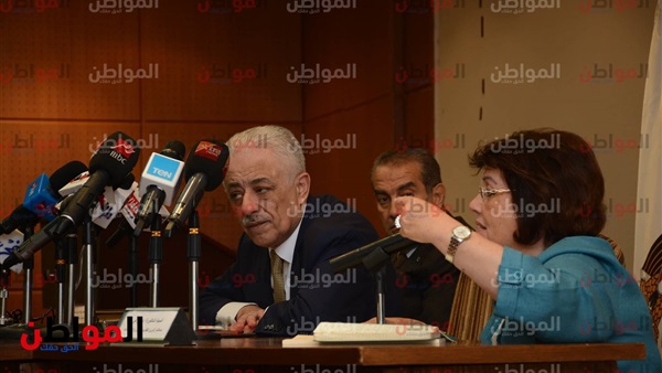 الدكتور طارق شوقي