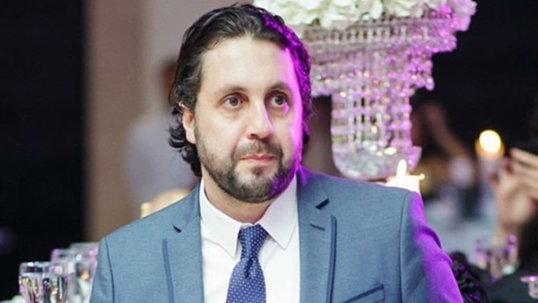 هشام ماجد