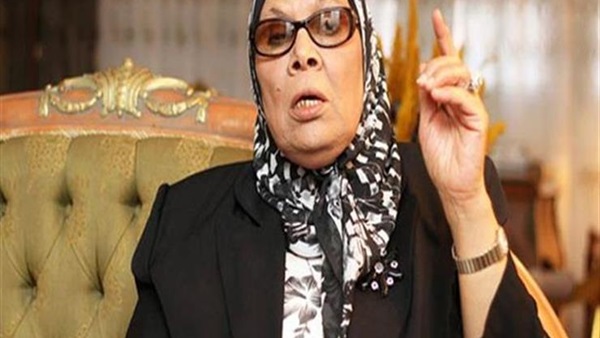 النائبة آمنة نصير