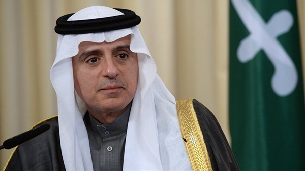 عادل الجبير وزير