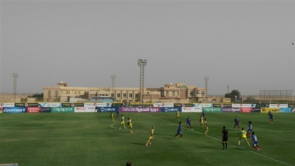 بتروجيت والأسيوطي