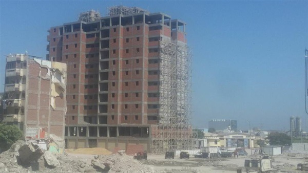 مشروع بشاير الخير