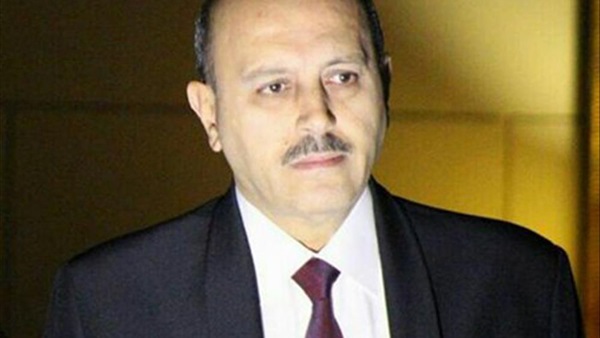 اللواء رضا طبلية