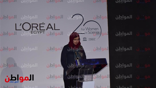 نجوى عبد المجيد