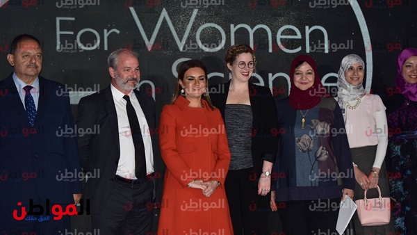 صورة جماعية من احتفالية