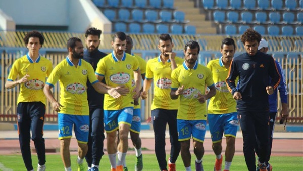 فريق الإسماعيلي