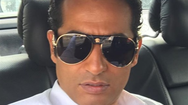 عمرو سعد