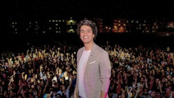 محمد محسن