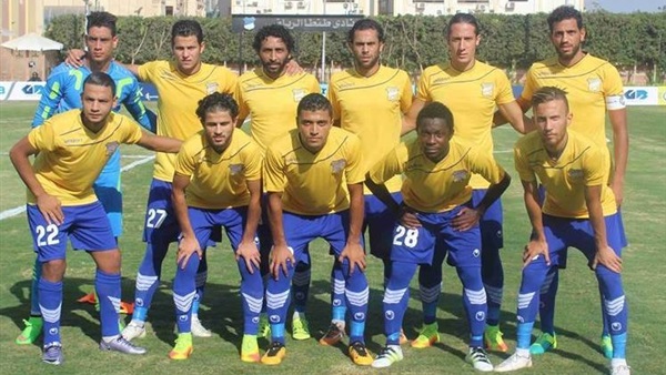 لاعبي طنطا