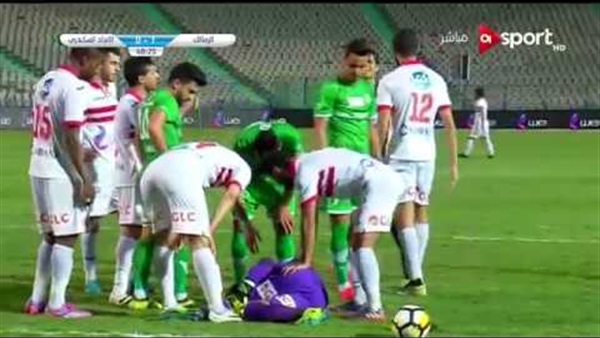 أحمد الشناوى