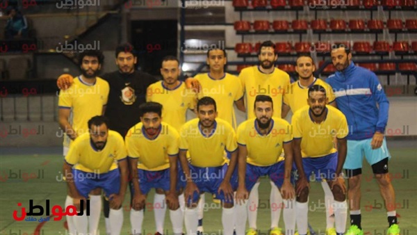 صالات الإسماعيلي