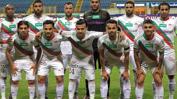 فريق الرجاء المطروحي