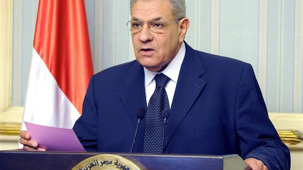 إبراهيم محلب
