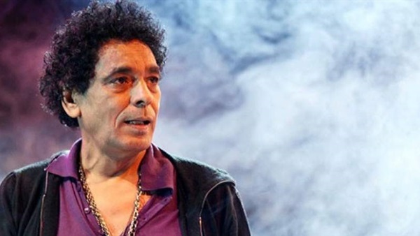 محمد منير