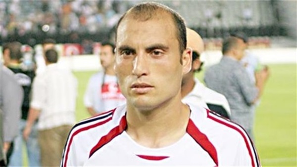 تامر عبد الحميد