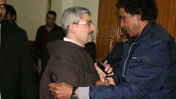 محمد منير - بطرس
