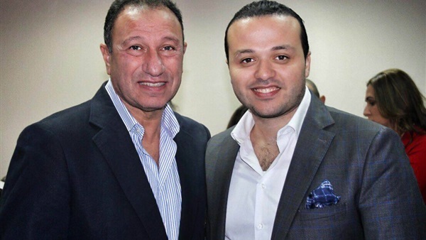 الجارحي والخطيب