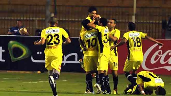 المقاولون