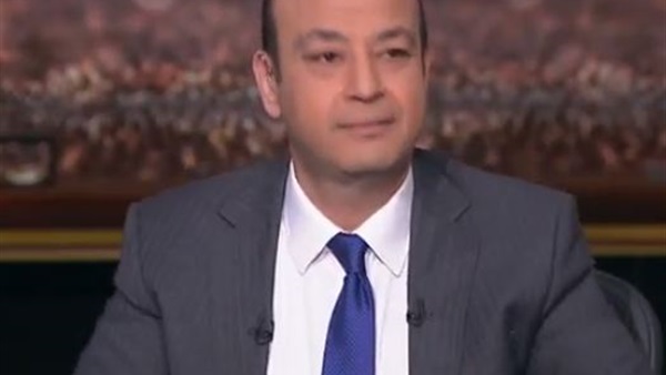 عمرو أديب