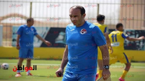 علي ماهر