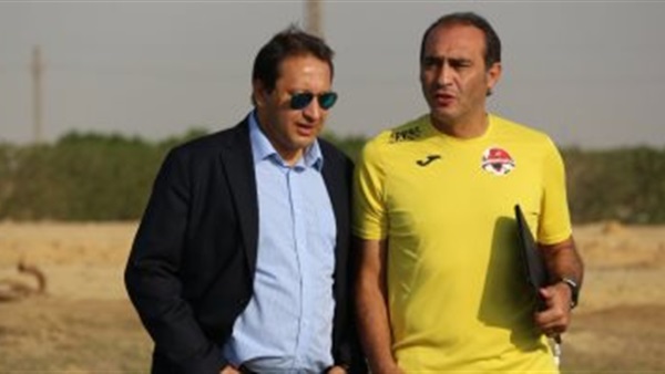 هادي خشبة وعلي ماهر