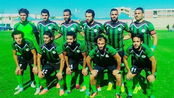 فريق الفيوم