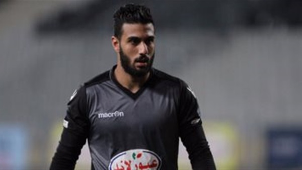 أحمد الشناوي