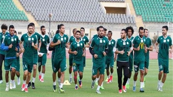 صورة ارشيفية لتدريب