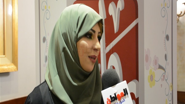 هبة الشرقاوي