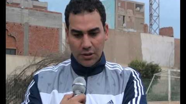 عبد الطيف الدوماني