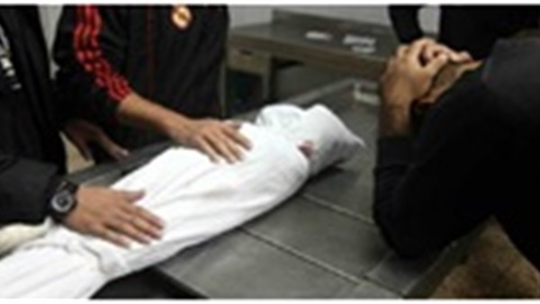 حادث طفلة