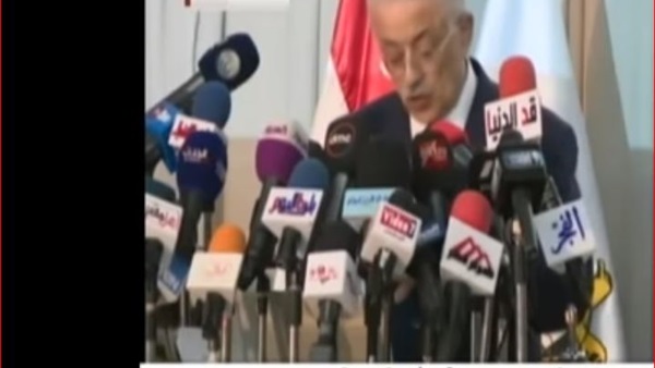 طارق شوقي وزير التربية