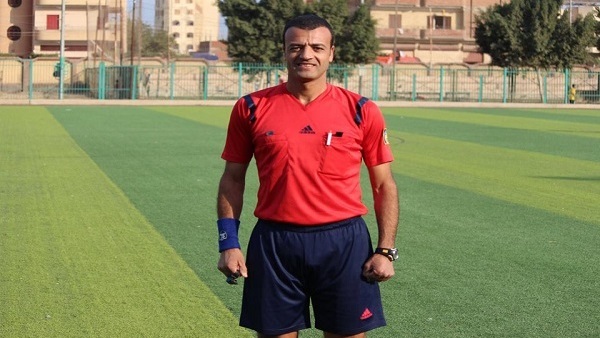 حسن السندبيسي