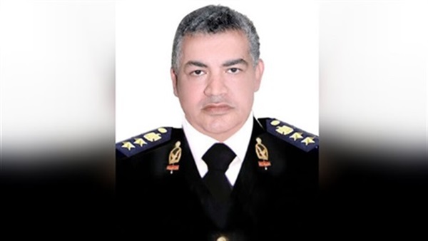 العميد عاطف الإسلامبولي