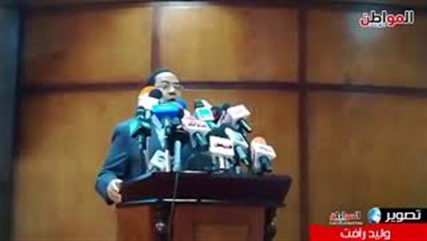 صالح الشيخ نائب وزير