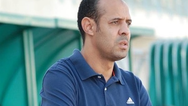 عماد النحاس