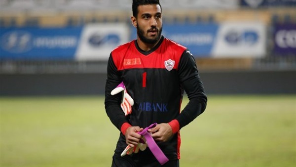 أحمد الشناوي