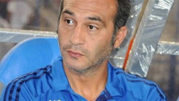 علي ماهر