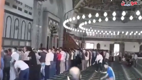 صلاة الجنازة