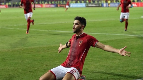 وليد أزارو