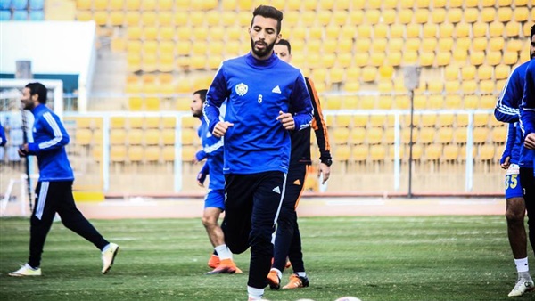محمد ابو المجد