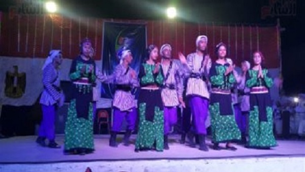 مهرجان الإسماعيلية