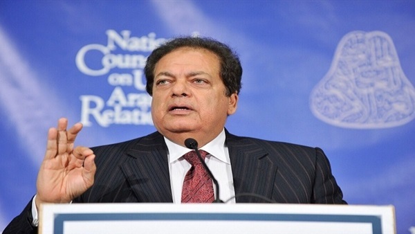 محمد أبو العنين