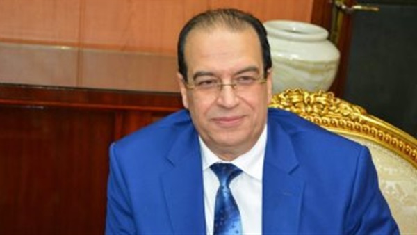 أحمد على الشعراوي