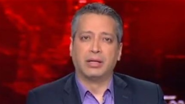تامر أمين