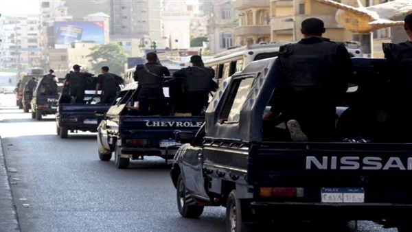 حملة تموينية مكبرة