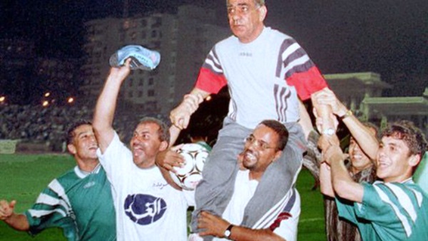 محمود الجوهري