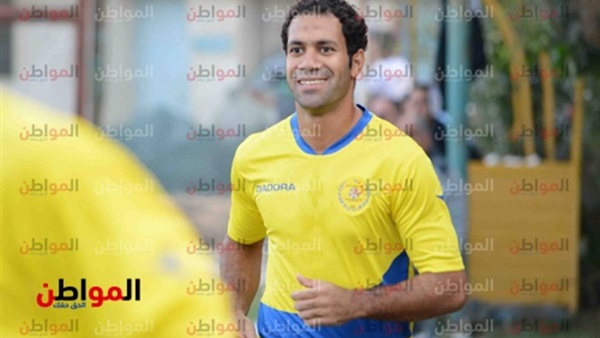 حسني عبد ربه